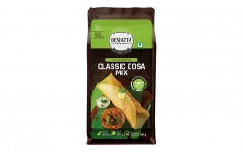 Desi Atta Classic Dosa Mix   Pack  200 grams